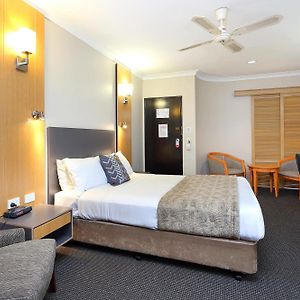 Deluxe Double Room Spa Bath